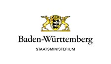 Staatsministerium Baden-Württemberg